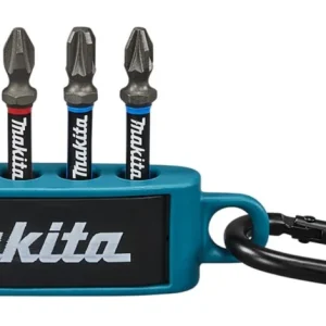 Akční Cena Sada bitů Makita Impact Primer 1/4" E-13568