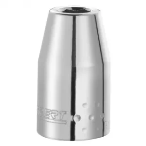 Zlevněný Adaptér 3/8" na bity F3/8 "x HEXF1/4" TONA Expert E113851T