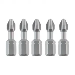 Akce Torsion bit křížový Phillips Ph1x25mm 5ks DeWALT DT7231