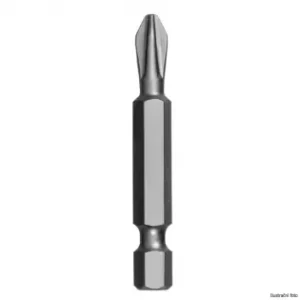 Akční Cena Torsion bit křížový Phillips Ph2x50mm 5ks DeWALT DT7246