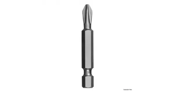 Akční Cena Torsion bit křížový Phillips Ph2x50mm 5ks DeWALT DT7246