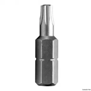 Akční Cena Šroubovací bit Torx T30x25mm 5ks DeWALT DT7258