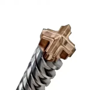 Aktuální Vrták SDS-MAX XLR 35x380mm DeWALT DT60837