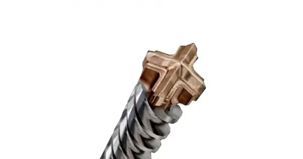 Aktuální Vrták SDS-MAX XLR 35x380mm DeWALT DT60837