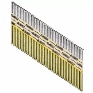 Akční Nabídka Páskované hřebíky 3,1 x 90mm, 2200ks DeWALT DNPT31R90Z