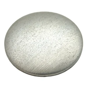 972314 Zátka plechová - 45mm Bezpečná Platba