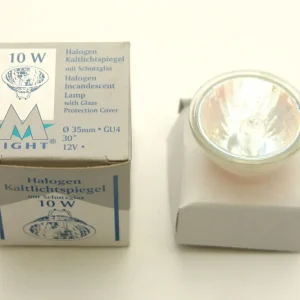 Akční Nabídka Seco Industries N347411003 Žárovka halogen malá