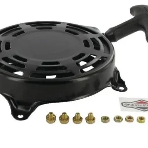 Akční Cena Briggs & Stratton 497680 Reverzní startér