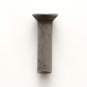 Značkový Fortschritt E512 58-37 Nýt 5x16 zapuštěná hlava