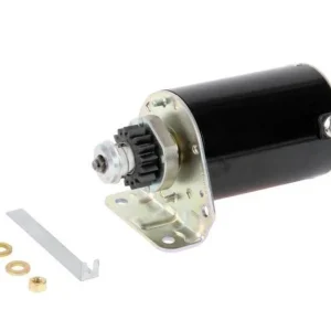 Zlevněný Briggs & Stratton 795121 Elektrostartér