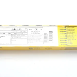 Značkový Elektroda E-OK48.00 1,6 bazická