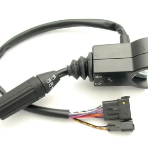 Značkový DIECI 3A.0D12160 Přepínač
