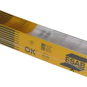 Akční Nabídka Elektroda EB121 4.0/450 =