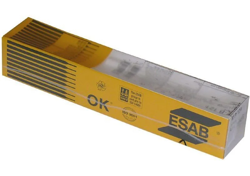 Akční Nabídka Elektroda EB121 4.0/450 =
