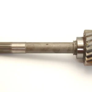 Zetor 10.191.018 Hřídel hnací Doprava Zdarma