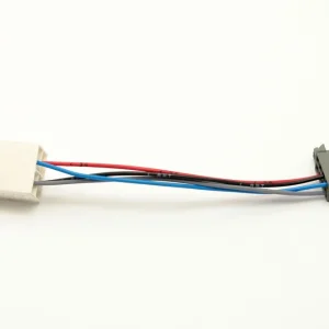 Zetor 16.345.001 Kabel napájení autorádia Nejlepší Cena