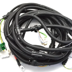 Zetor 19.350.520 Kabel hlavní Výhodná Nabídka
