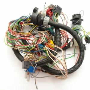 Zetor 53.350.090 Kabel střední Rychlé Dodání