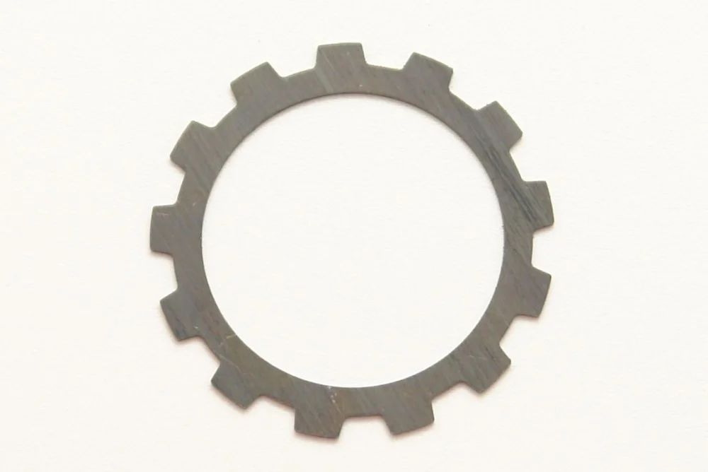 Aktuální Zetor 6711-2413 Podložka synchronu distanční S=0,8 mm UŘ. I