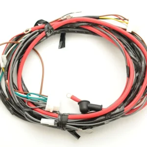 Zetor 78.350.070 Kabel hlavní Finální Výprodej