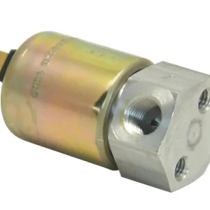 Zetor 93-3909 Elektromagnetický ventil Výhodná Nabídka