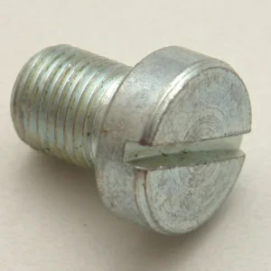 Zetor 95-0124 Zátka klikové skříně Kup Teď