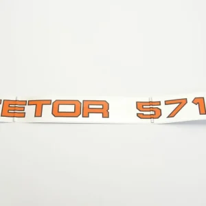 57185301 Nápis boční Zetor 5718 Koupit Online