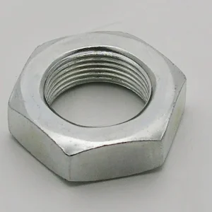 Akce Seco Industries 0-9126-217 Matice M 24x1.5