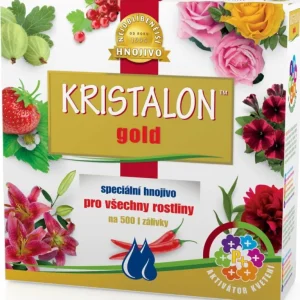 Agro Kristalon 000551 Gold 0,5 kg Cenový Hit