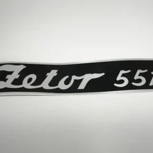55115326 Nápis boční Z 5511 Sezónní Sleva