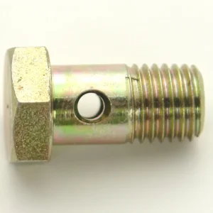 972466 Šroub průtokový 9 - M14x1.5 Autentický