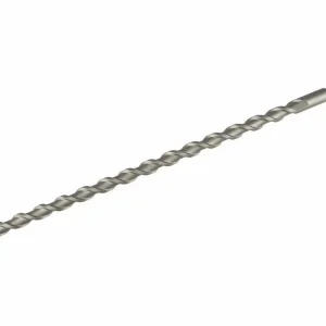 Akce EXTOL 8801735 Vrták čtyřbřitý SDS PLUS příklepový do betonu a zdiva, O 16x460mm