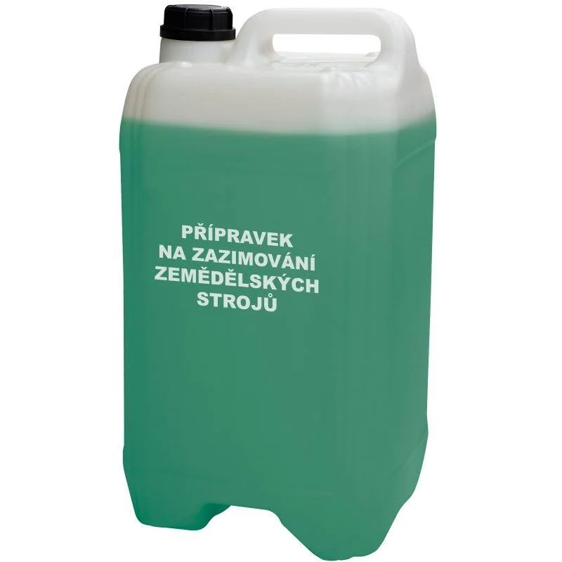 33.713 Nemrznoucí kapalina do postřikovačů 25L Pouze Dnes