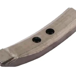 915772 Radlice kultivátoru 260x55x30 mm Cenová Bomba