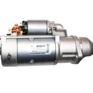 17359938 Spouštěč UŘ III Bosch - F6V Hit Sezóny