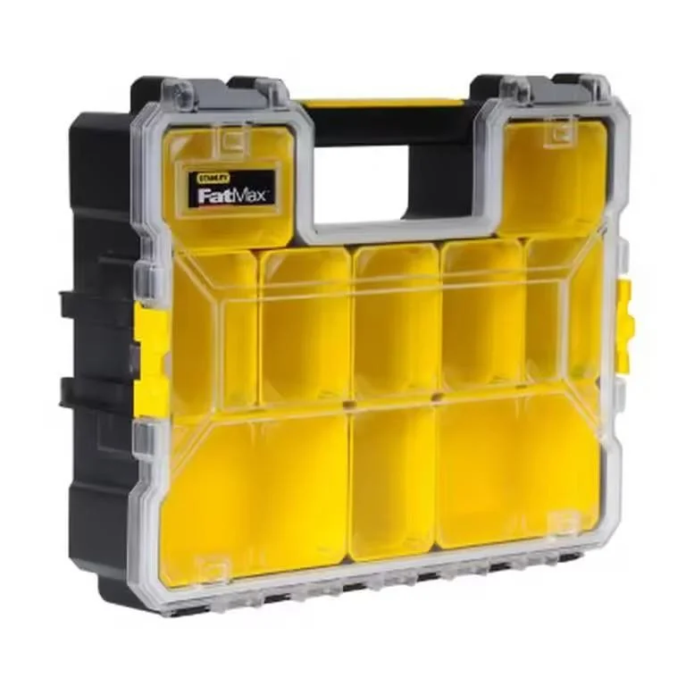 Akce STANLEY 1-97-521 Organizer 44,6x11,6x35,7 FatMax