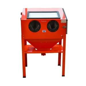 Zlevněný SSK2 Pískovací box