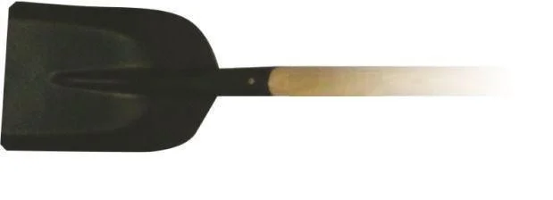 Zlevněný Lopata drenážní s násadou 130cm