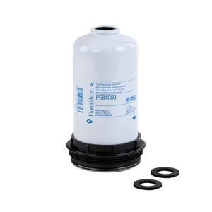 Aktuální P584000 Palivový filtr