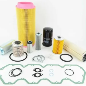 937524 Sada filtrů ProximaCL- T2 - servisní prohlídka 3000 Mth Pouze Dnes