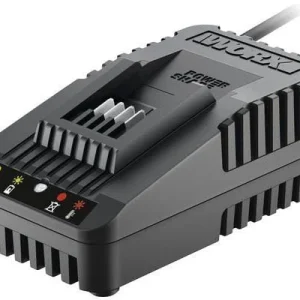 WORXWA3880 Nabíječka 20 V, 2 A Sezónní Sleva