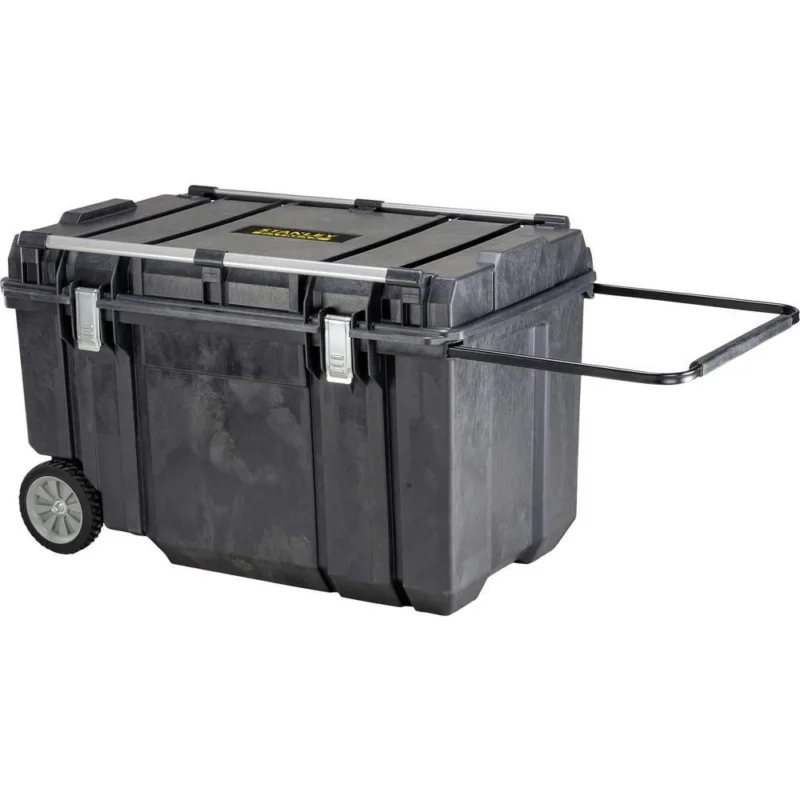 Akční Nabídka STANLEY FMST1-75531 FatMax voděodolný box na kolečkách, 240 l