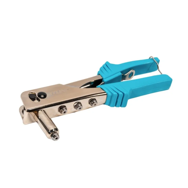 XTLINE P17516 Nýtovací kleště ocelové 260 mm Rychlé Dodání