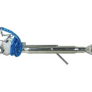 00161284 Třetí bod mechanický, kat. 3, 765-1.015 mm, s hákem a okem Akční Cena