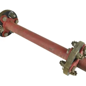 Agrostroj 94337042 Hřídel náhonu Novinka