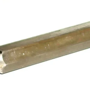 Agrostroj 1 3800 114 Tyč šestihrannád=2950 mm Cenově Výhodný