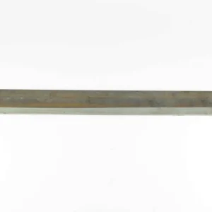 Agrostroj 1111487 NůžL 60x10x479 20GR Nejlepší Volba