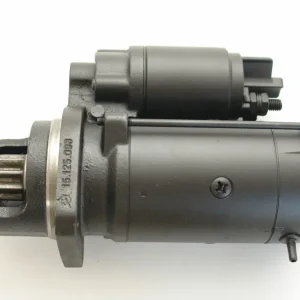 16359124 Spouštěč s reduktorem 12V/3,2 KW ISKRA - Mahle P,F Pouze Dnes