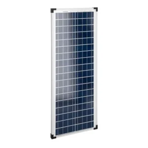 Akční Nabídka Solární panel 12V/100W pro elektrický ohradník 12V s regulací výkonu -pro PS XDi