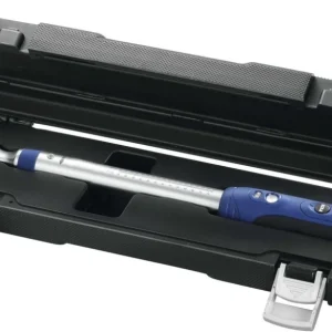 Zlevněný Narex 7911127 Klíč momentový 3/8" ohybový 10-50Nm
